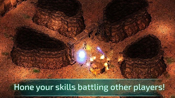 孤单枪手2中文版截图3