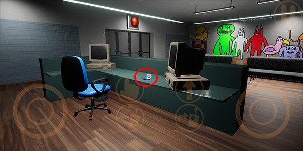 班班幼儿园8手机版