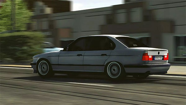 手动挡停车场汉化版截图0