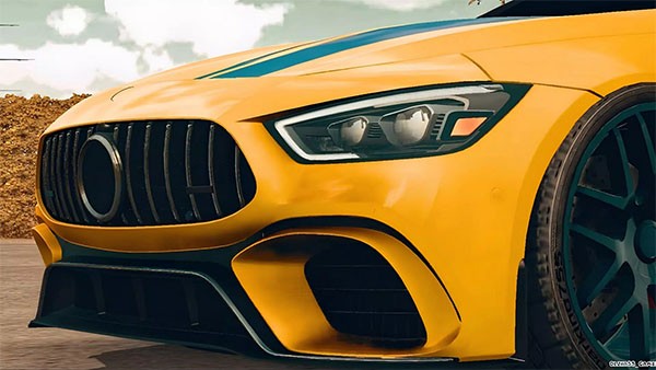 手动挡停车场汉化版截图3