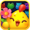 开心消消乐单机版