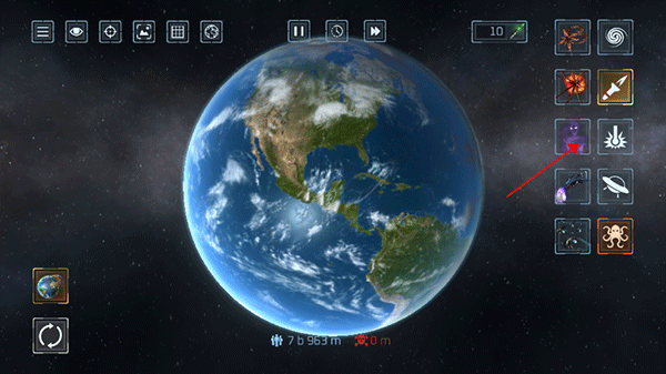 星球毁灭模拟器2.7.0