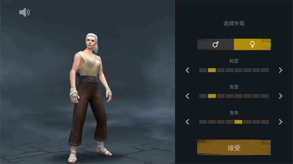 暗影格斗3国际服