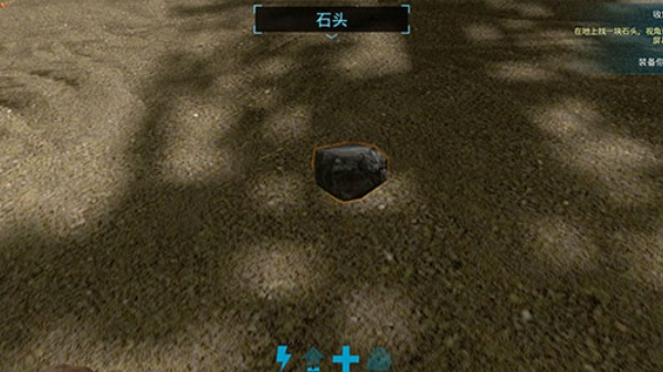 方舟生存进化上帝模式