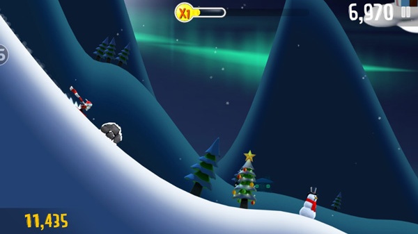 滑雪大冒险2.3.17