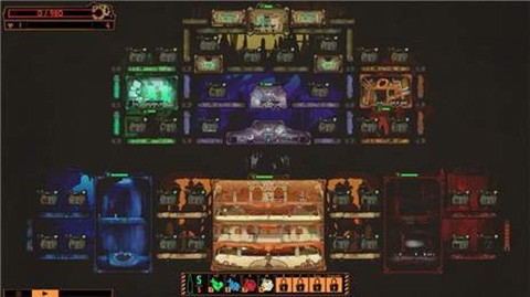 脑叶公司移植版截图1