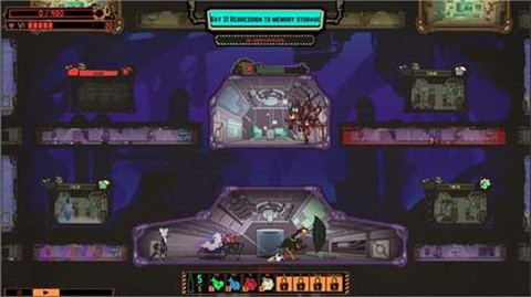 脑叶公司移植版截图3