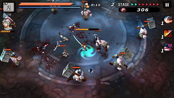 亡灵杀手夏侯惇单机版