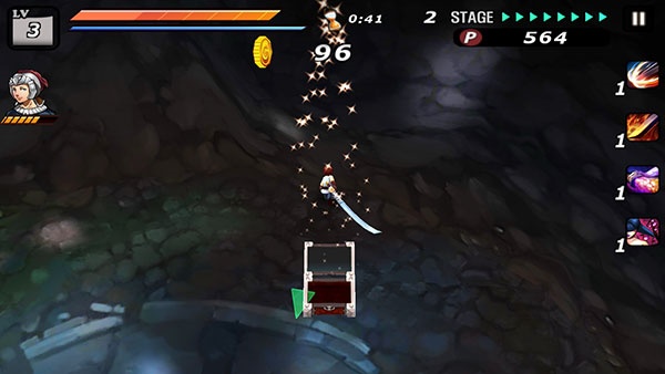 亡灵杀手夏侯惇单机版