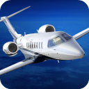 全球飞行模拟器