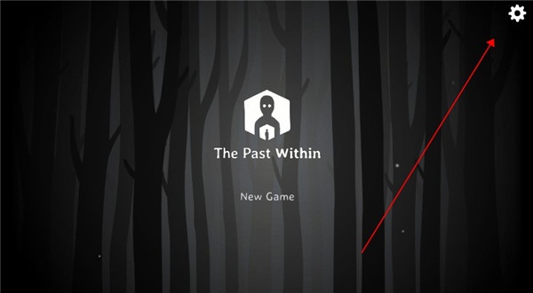 the past within手机版