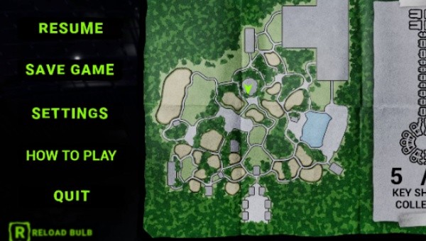 畸形动物园截图0