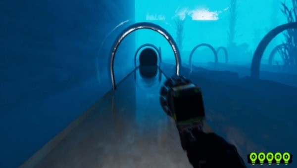 畸形动物园截图1