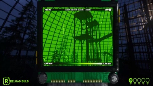 畸形动物园截图2