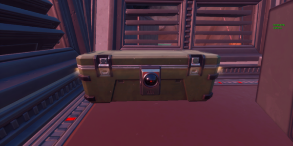 堡垒之夜国际服