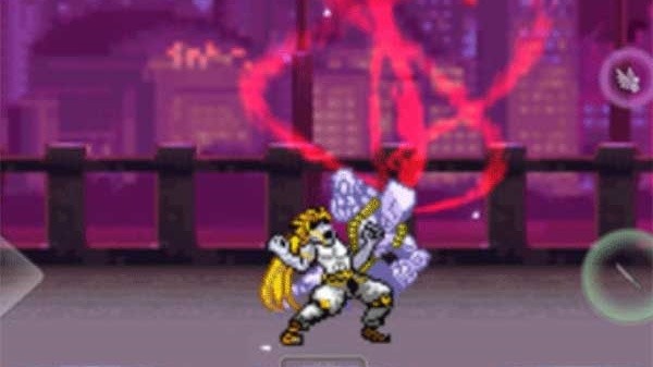 死神vs火影JoJo版截图2