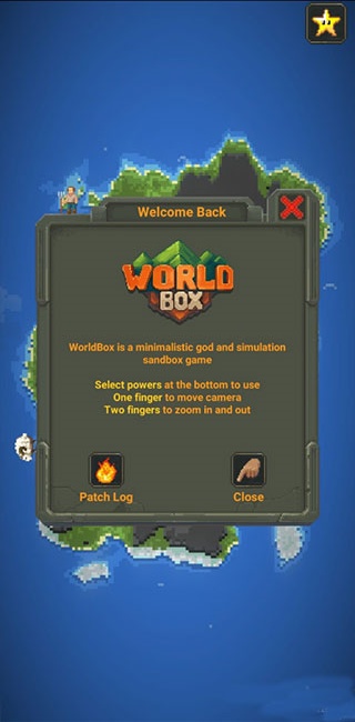 WorldBox世界盒子