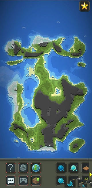 WorldBox世界盒子