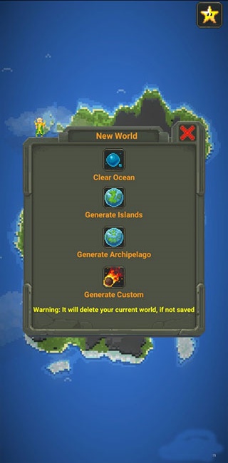 WorldBox世界盒子