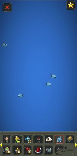 WorldBox世界盒子