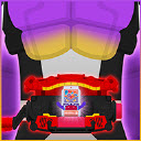 假面骑士加布变身模拟器