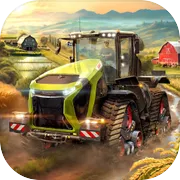 模拟农场25手机版