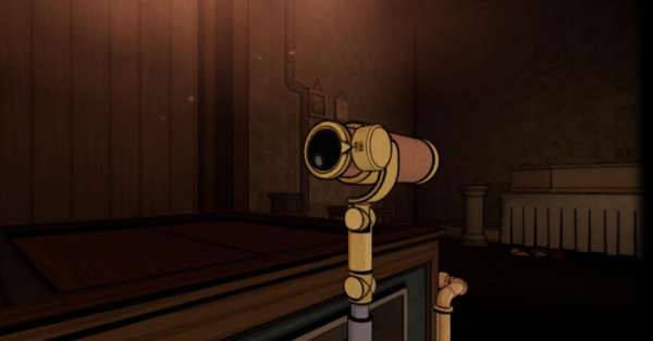 内在昔日完整版