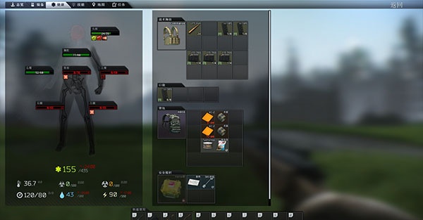 逃离塔科夫离线版