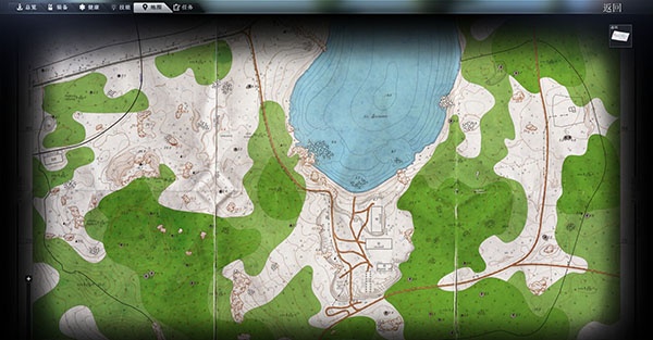 逃离塔科夫离线版