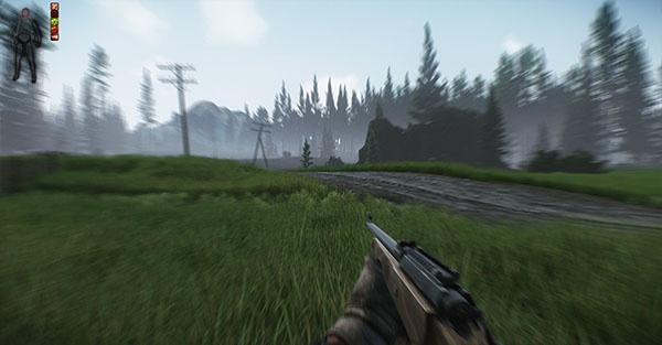 逃离塔科夫离线版