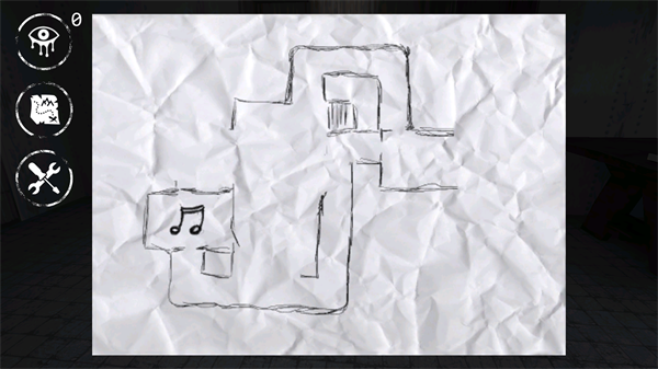 恐怖之眼重制版