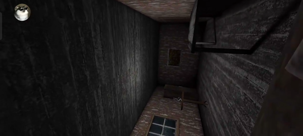 恐怖老奶奶中文版