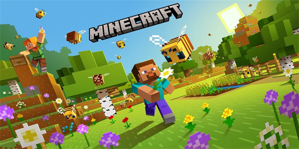 Minecraft手机免费版本合集