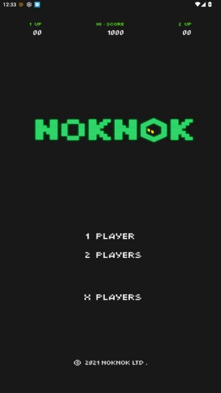 noknok
