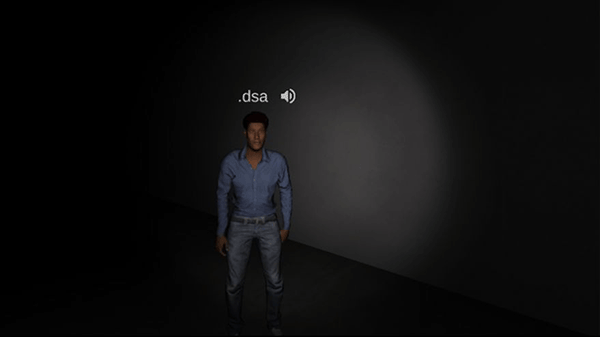 鬼魂Theghost截图0