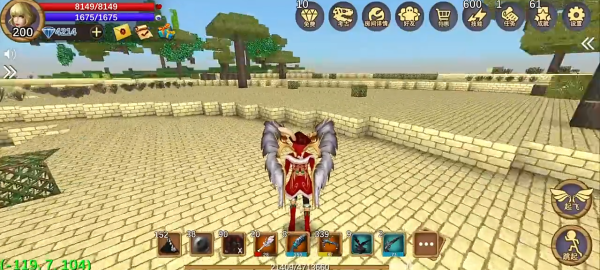 被尘封的故事老版本