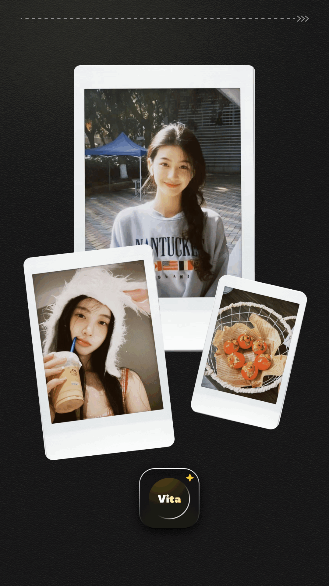 Vita复古相机截图3