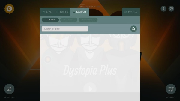 节奏盒子反乌托邦模组