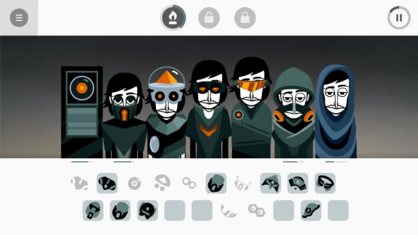 节奏盒子反乌托邦模组