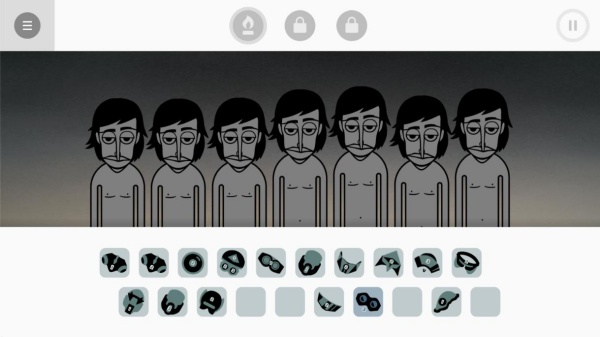 节奏盒子反乌托邦模组