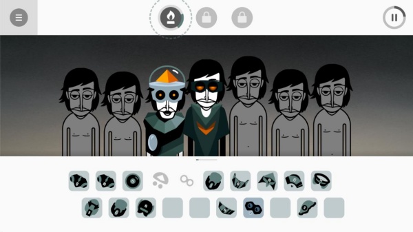 节奏盒子反乌托邦模组