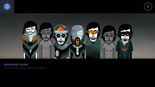 节奏盒子反乌托邦模组