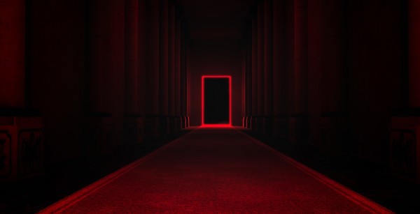 黑暗欺骗正式版截图1