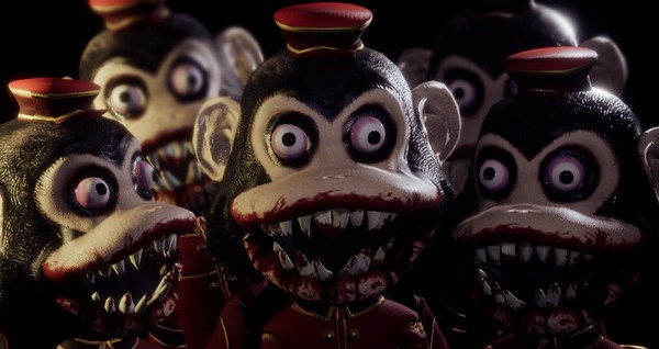 黑暗欺骗正式版截图2