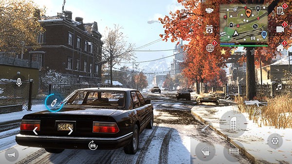 火力全开2城市狂热截图3