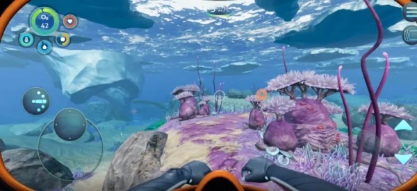 深海迷航零度之下