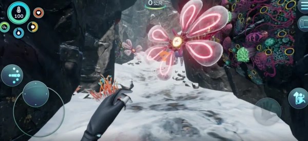 深海迷航零度之下