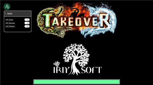 城邦争霸2中文版截图1