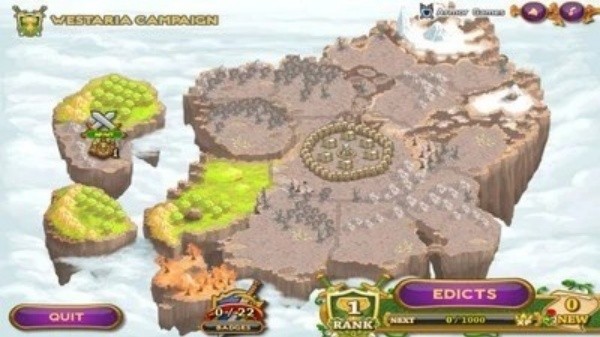 城邦争霸2中文版截图3