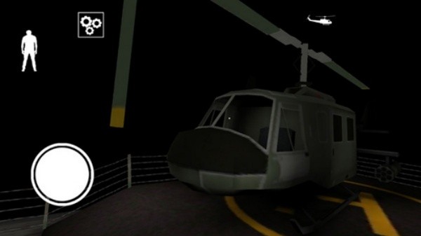 Granny联机版截图0